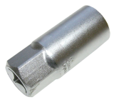 Головка свечная USPEX CrV 1/2" х21мм